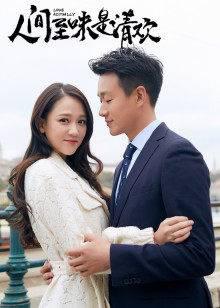 人间至味是清欢DVD版