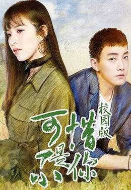 可惜不是你校园版