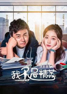 我不是精英