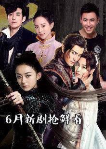 6月新剧抢鲜看
