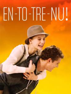 一、二、三，现在!