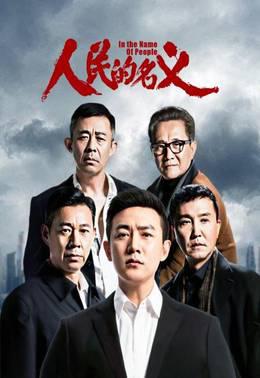 人民的名义DVD版