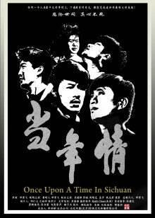 当年情