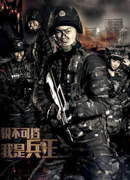 中国兵王