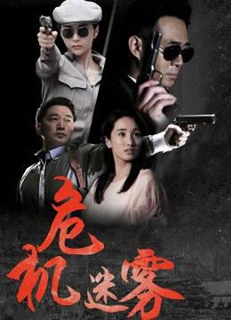 危机迷雾