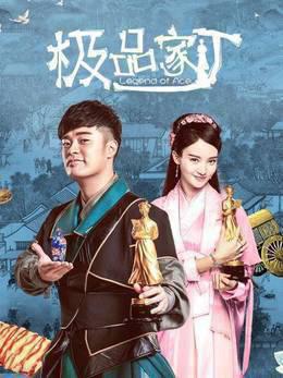极品家丁