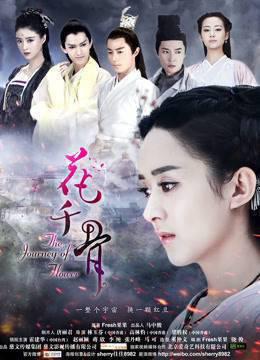 花千骨DVD版