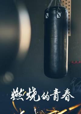 燃烧的青春