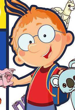 百变马丁字乐星玩学堂