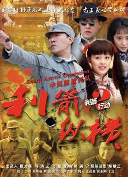 利箭纵横