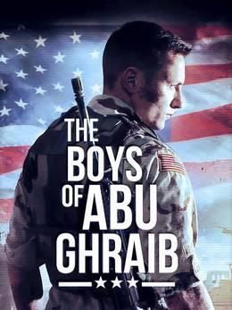 阿布格莱布的男孩