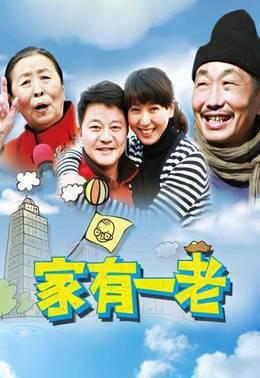 家有一老