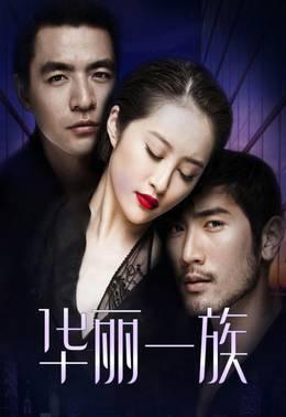 华丽一族DVD版