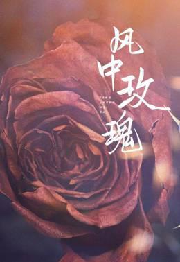 风中玫瑰