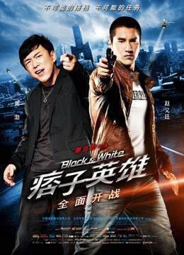 痞子英雄之全面开战