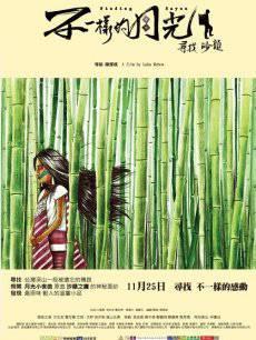 不一样的月光