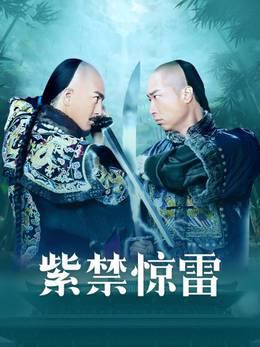 紫禁惊雷