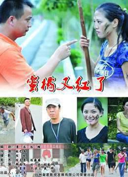 蜜橘又红了