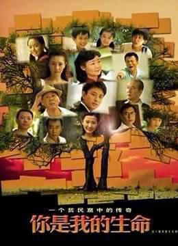 你是我的生命
