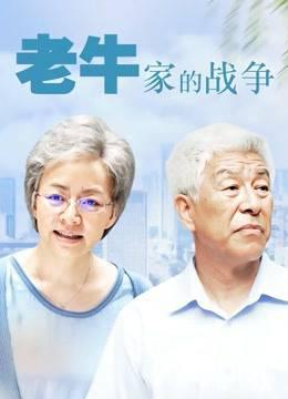 老牛家的战争