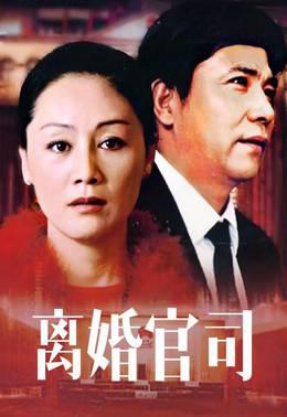 离婚官司