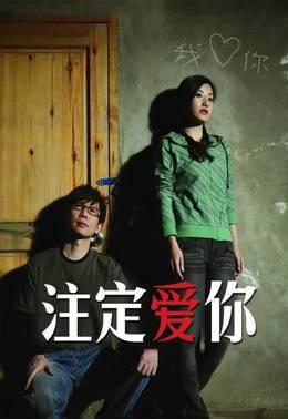 注定爱你