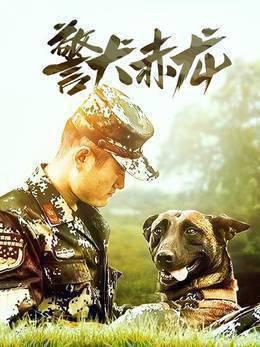 警犬赤龙