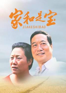 家和是宝