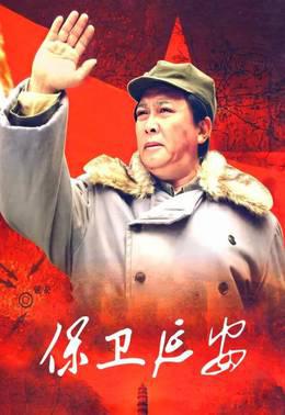 保卫延安