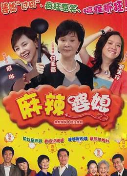 麻辣婆媳