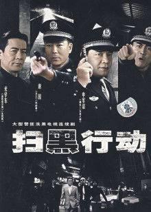 扫黑行动（TV）