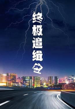 终极追缉令