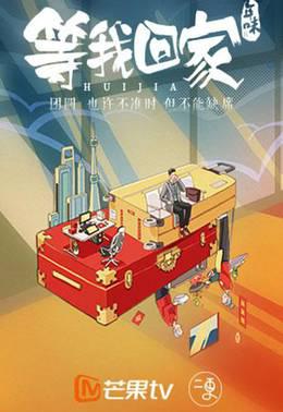 年味4：等我回家