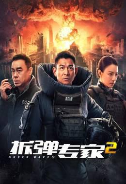 拆弹专家2