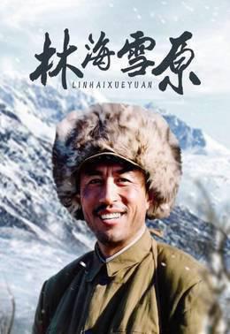 林海雪原
