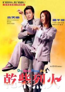干柴烈火2002版