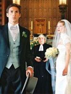 延迟的婚礼普通话