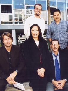 一剑封喉普通话