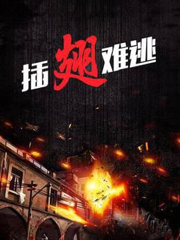 插翅难逃