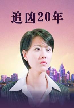 追凶20年