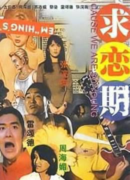 求恋期粤语