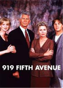 第五大道普通话