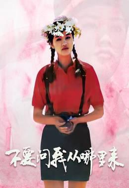 不要问我从哪里来