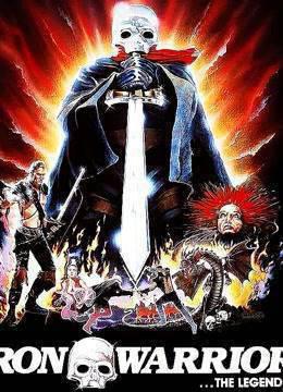 铁血战士1987