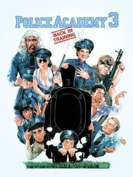 警察学校3：初为人师