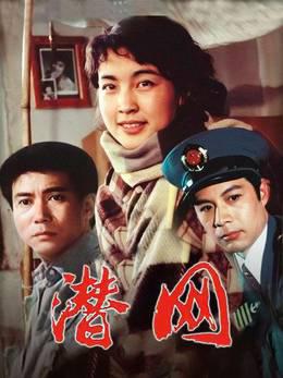 潜网