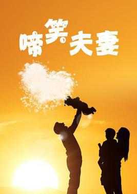 啼笑夫妻