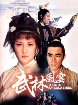武林风云