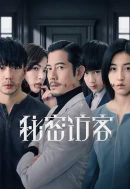 秘密访客