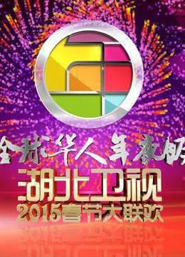 湖北卫视2015春晚
